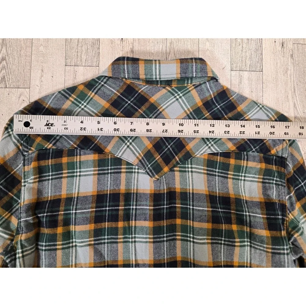 Levis levis western